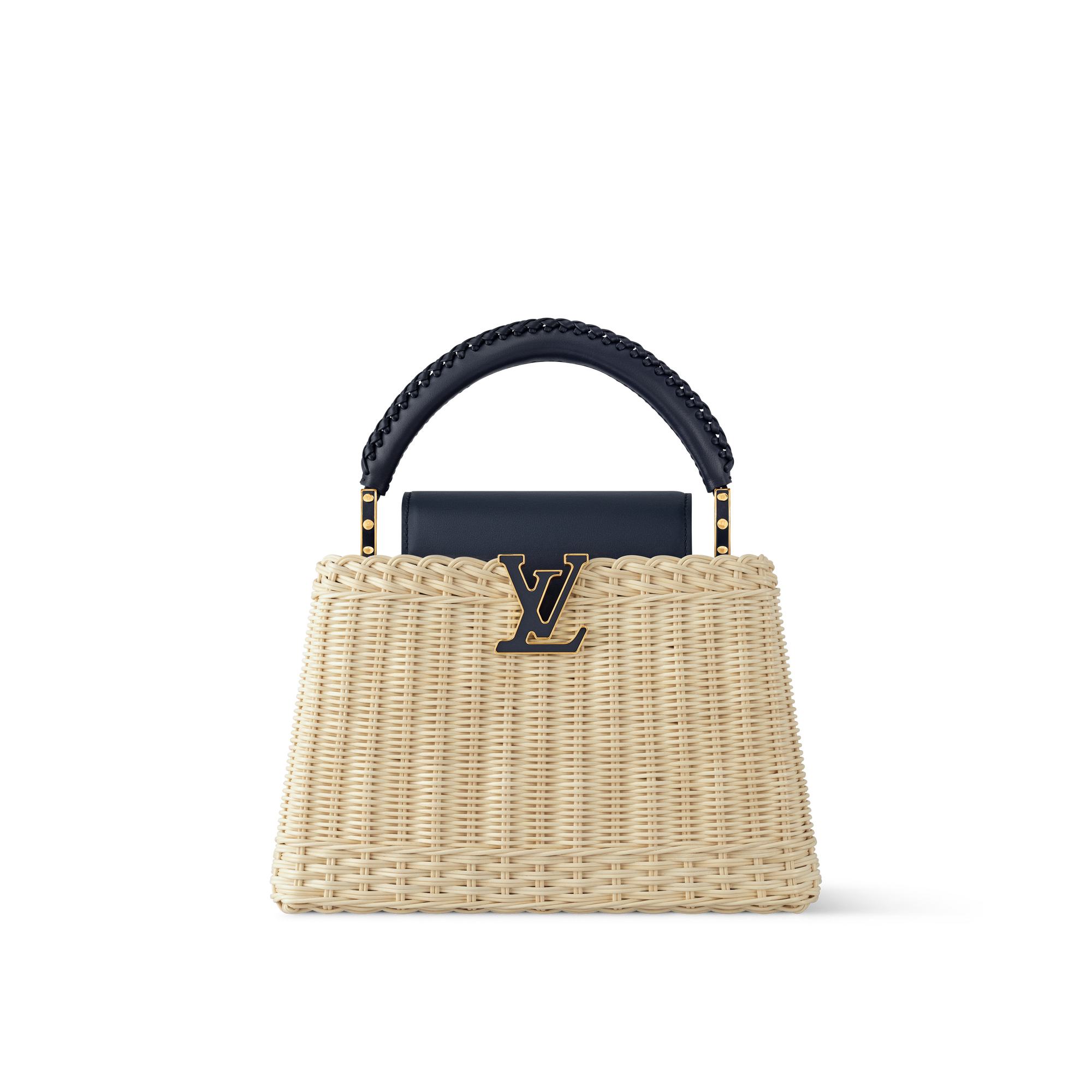Capucines BB Capucines - Handbags | LOUIS VUITTON